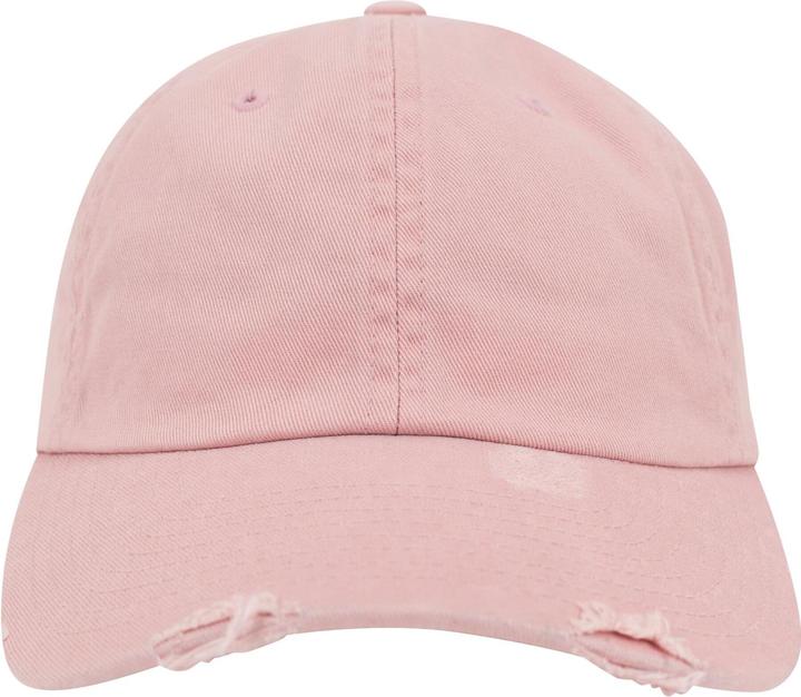Produktbild Flexfit Low Profile Destroyed Cap (One Size)