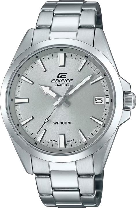Casio EFV-100D-8AVUEF (Analoguhr, 42 mm)