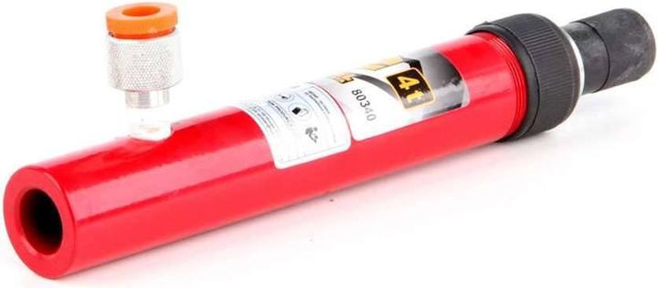 Actual product image Vorel Power cylinder for hydraulic spreader 4t