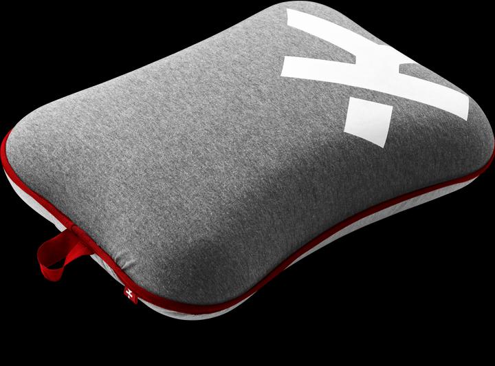 Actual product image Skross Travel Pillow "Dark Grey (Head & neck pillow)