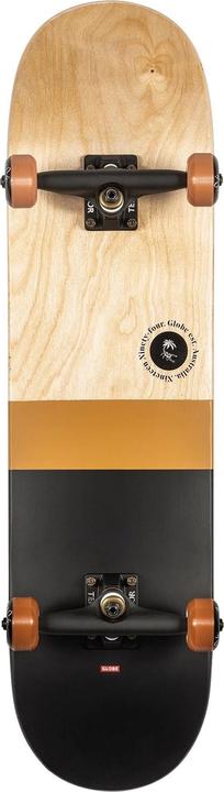 Globe G2 Half Dip 2 (32")