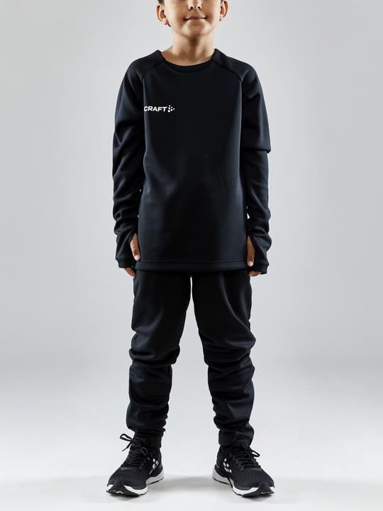 Image du produit Craft Evolve Crew Neck Jr (146)