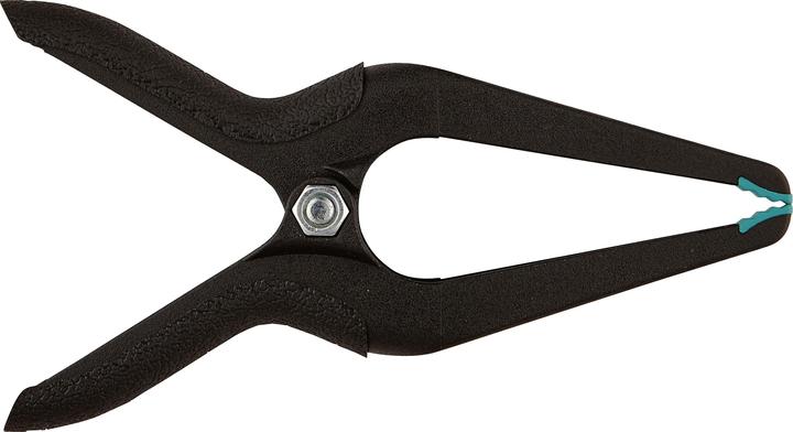 Produktbild wolfcraft wolfcraft 2 microtip 60 - Präzisions-Federzwingen (60 mm)