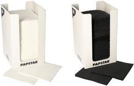 Produktbild Papstar Punto (100 x, 20 x 20 cm)