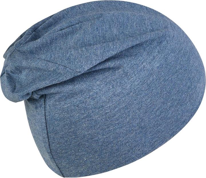 Actual product image Sterntaler Kinder Übergangsmütze tinten (47)
