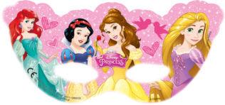 Immagine prodotto Procos Maschere delle principesse Disney