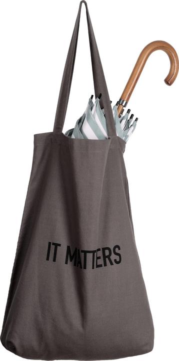 Produktbild The Organic Company It Matters Bag