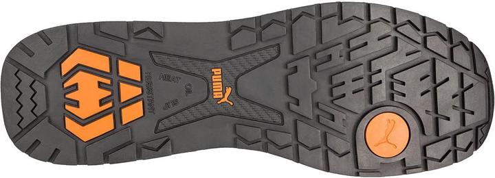 Actual product image Puma Crosstwist Mid (S3, 44)