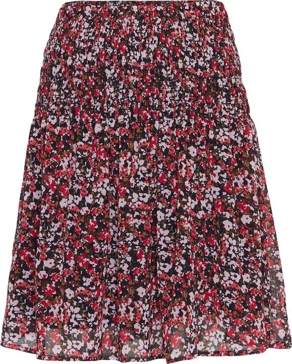Moss copenhagen damenrock varuna kabrina smock aop (XL)