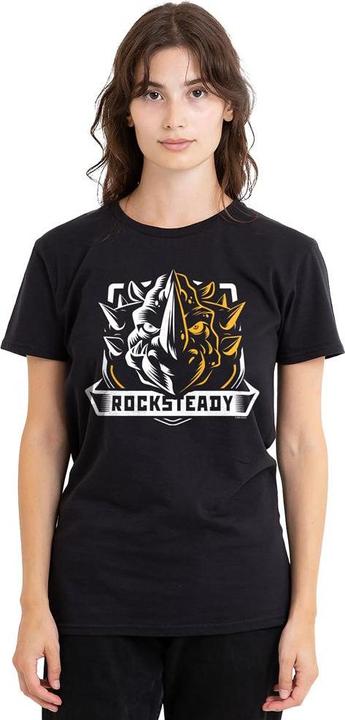 Produktbild Teenage Mutant NT TShirt (L)