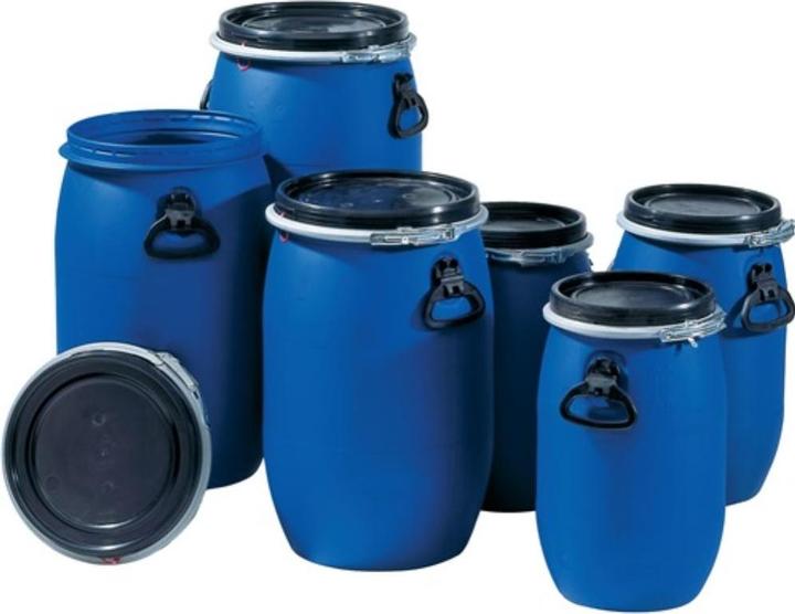 Produktbild Graf Weithalsfass