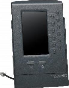 Produktbild Cisco 7916 IP PHONE COLOR