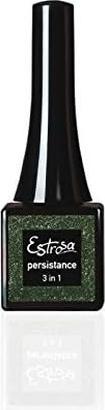 Actual product image Estrosa Paradise Glitter Gel Nail Polish 100g