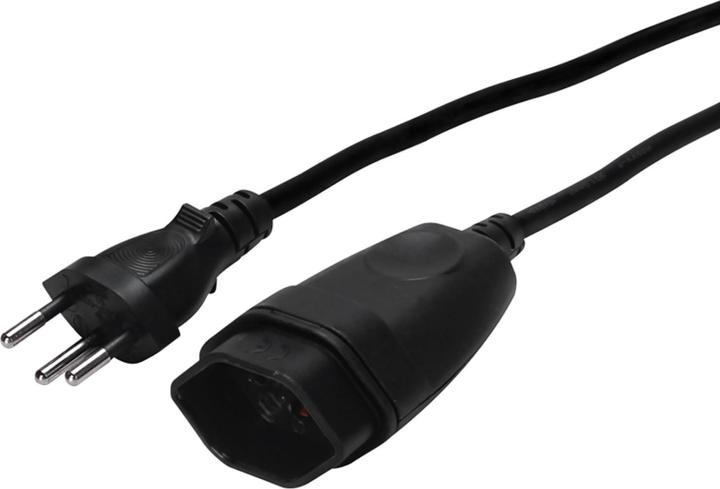 Image du produit Steffen Câble de rallonge (5 m, Type 13)