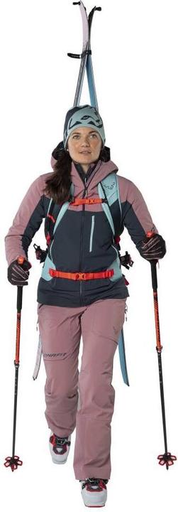 Produktbild Dynafit Women's Radical Softshell Jacket (XL)