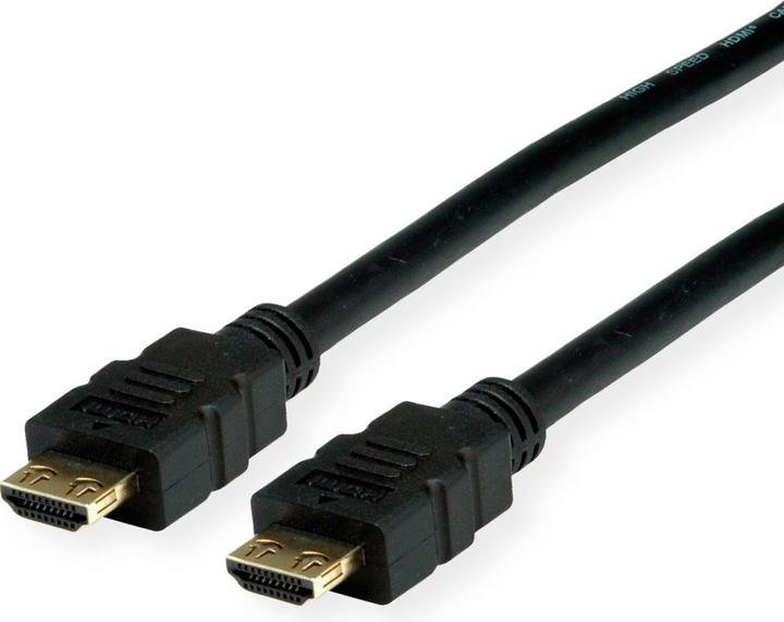 Value HDMI (Typ A) — HDMI (Typ A) (1 m, HDMI)