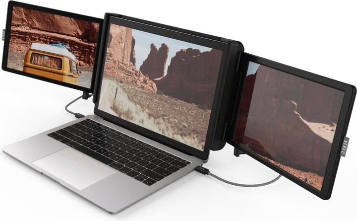 Image du produit Xebec Tri-Screen 2