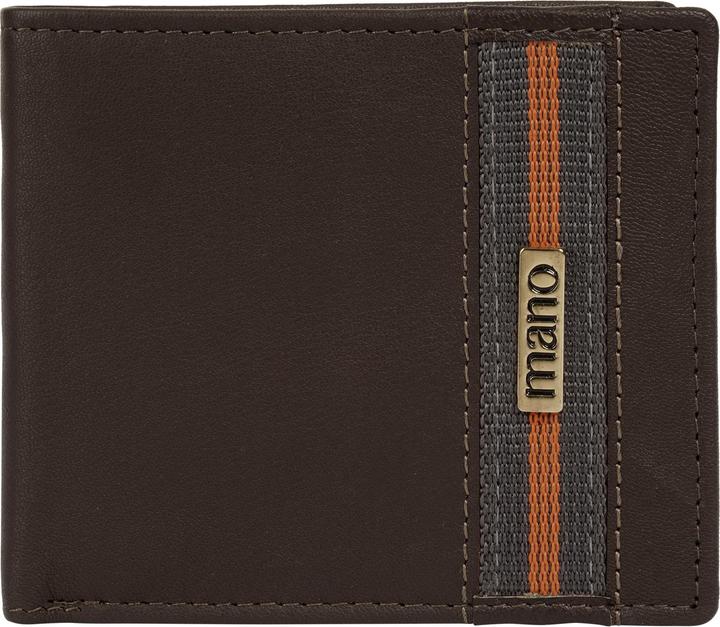 Actual product image Mano Geldbörse