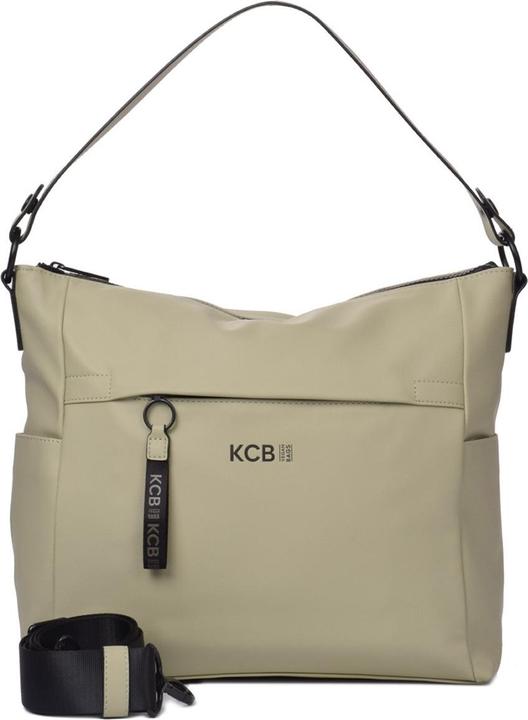 KCB Schultertasche Loop