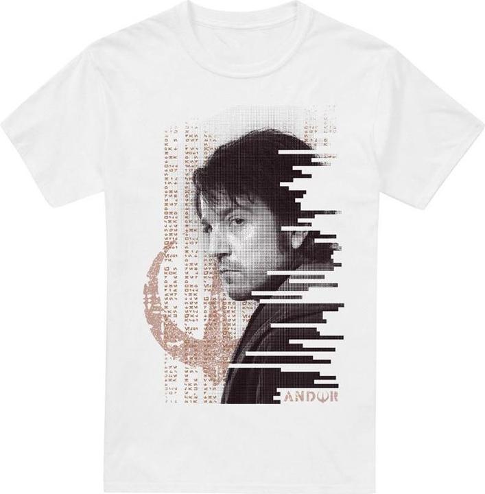 Produktbild Star Wars Redacted Andor TShirt (XL)