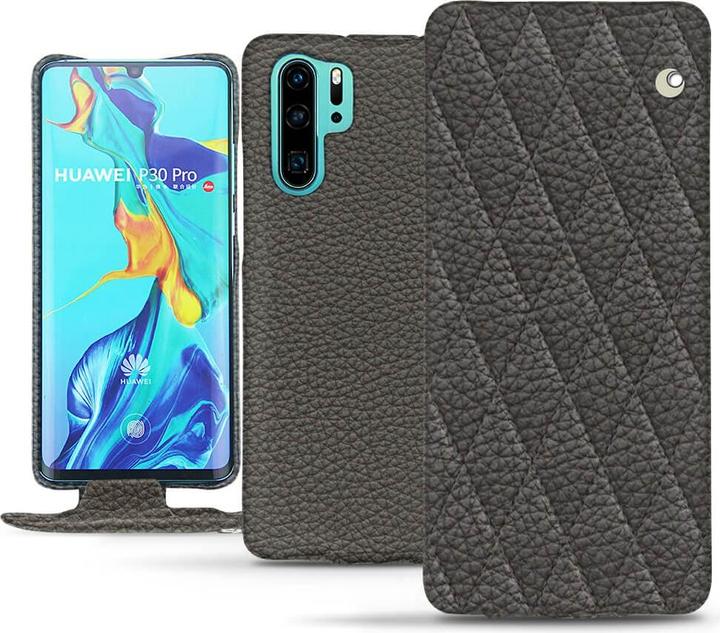 Immagine prodotto Noreve Cover in pelle verticale (Huawei P30 Pro)