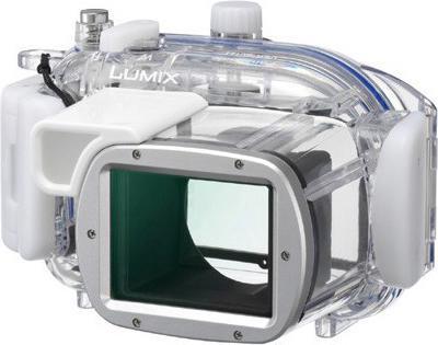 Produktbild Panasonic DMW-MCTZ30E Unterwassergehäuse (Unterwassergehäuse)