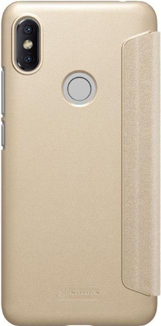 Image du produit Nillkin Série Sparkle (Xiaomi Redmi S2)