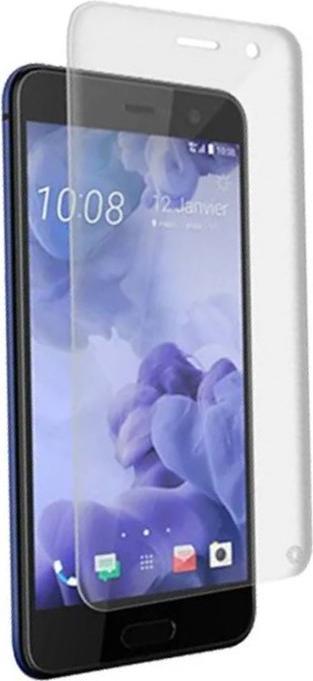 Actual product image Bigben Connected Glass screen protector (1 Piece, HTC U Play)