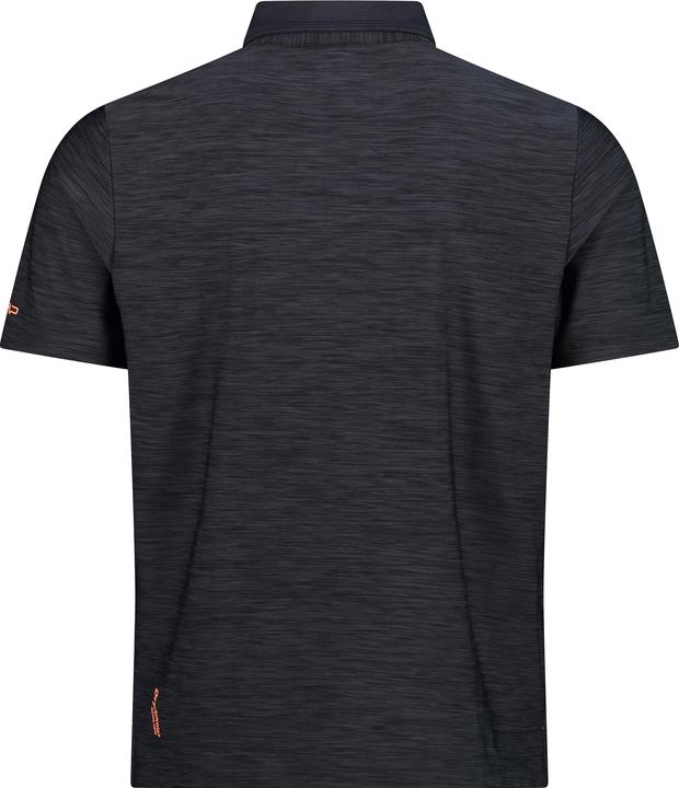 Produktbild CMP Campagnolo Melange Polo (M)