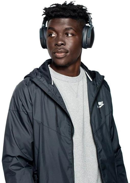 Immagine prodotto Skullcandy Hesh Evo (NC, 36 h, Senza fili, Cablato)