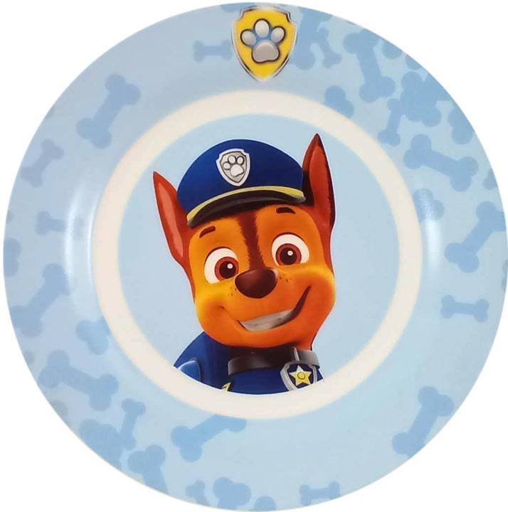 Produktbild United Labels Paw Patrol: Breakfast Set (3 x)
