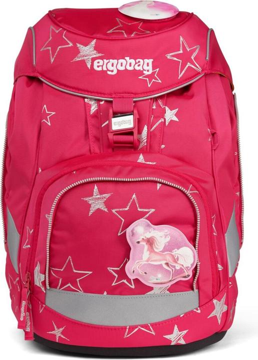 Produktbild Ergobag 6-tlg. Set CinBärella (20 l)