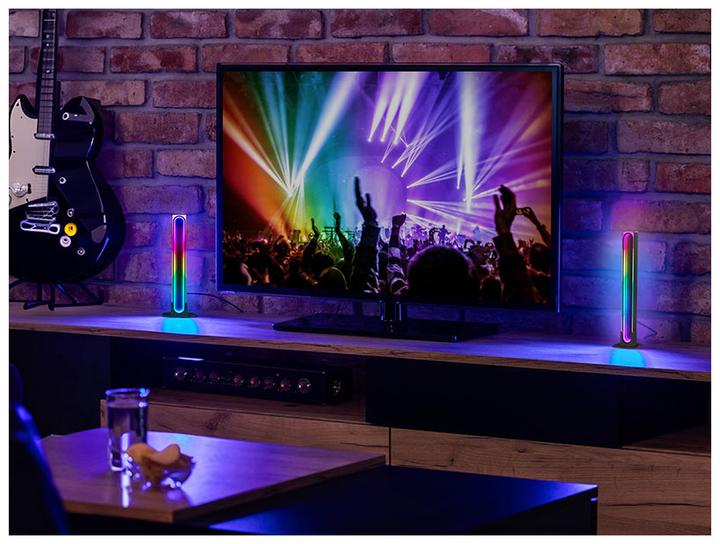 Image du produit Tracer lampy RGB Ambience - Smart Vibe