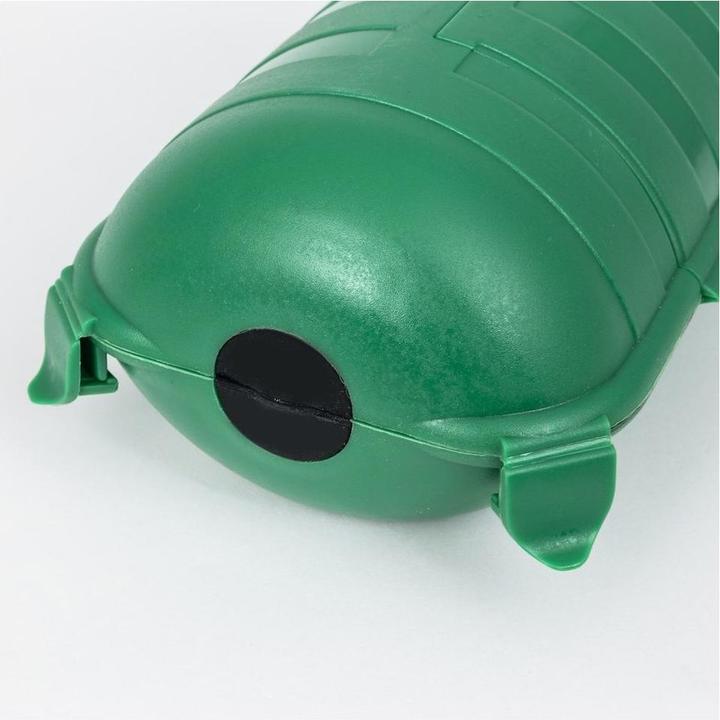 Produktbild Steffen Steckerbox