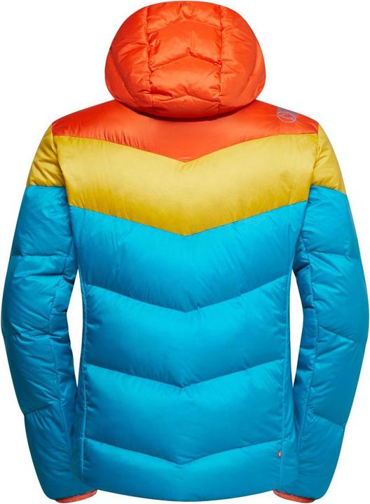 Actual product image La Sportiva Nature Down Jkt M (M)