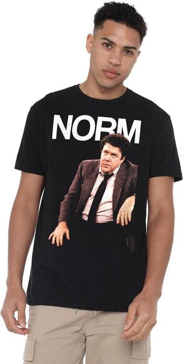 Image du produit Cheers - T-shirt - Homme (S)