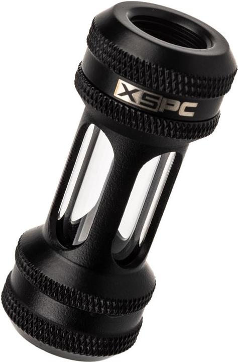 Actual product image XSPC Inline filter G1/4 inch - matte black