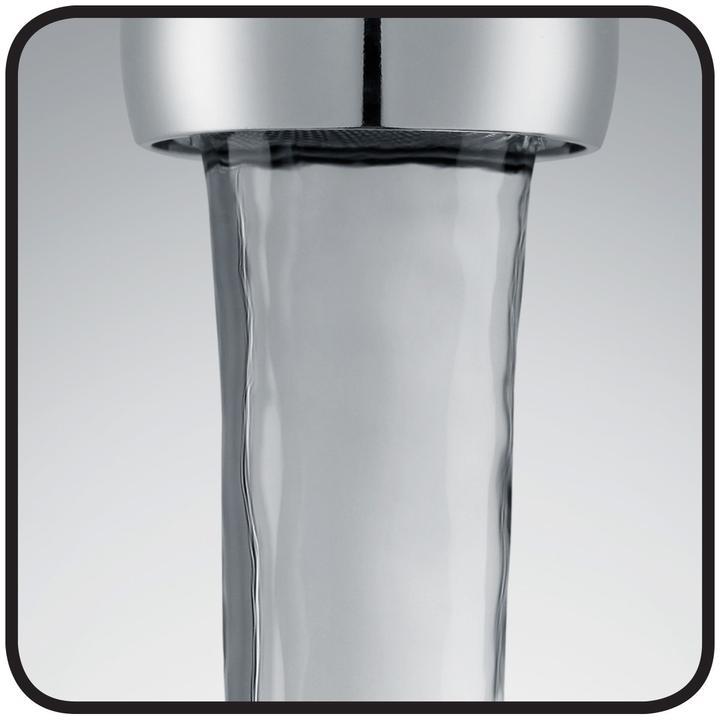 Actual product image Neoperl Honeycomb