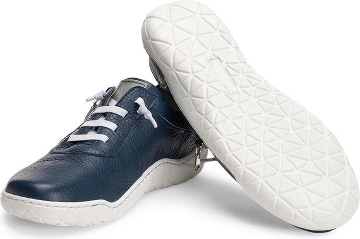 Actual product image Vitaform Sneaker Hirschleder Supersoft (41)