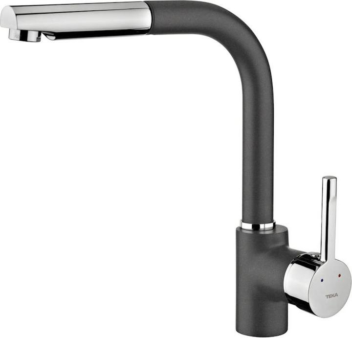 Produktbild Teka Bateria kuchenna ARK 938 stojąca onyx (23938120Q)