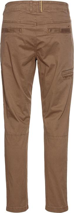 Actual product image Camel Active Tapered Fit Chino (35)