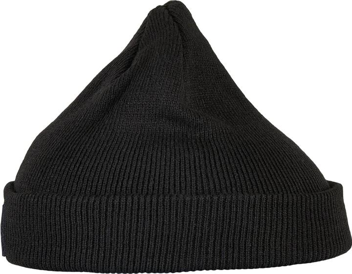 Image du produit Urban Classics Logopatch Beanie Kids 2-Pack (110/116)