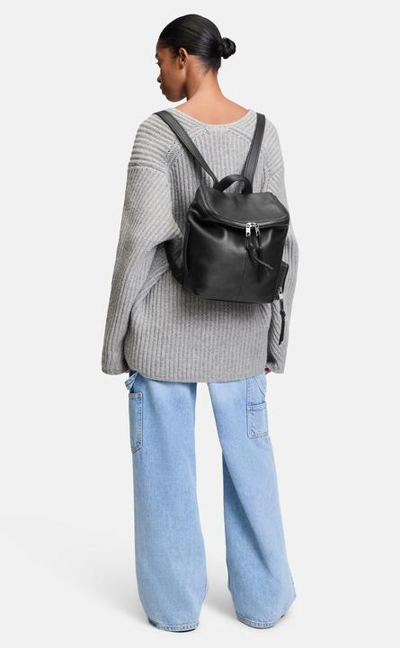 Actual product image Liebeskind Berlin Hera backpack 2154337 (8 l)