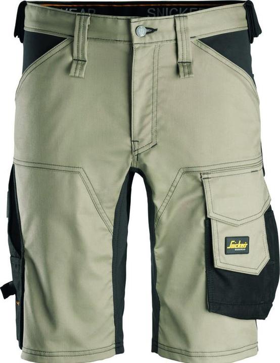 Produktbild Snickers Workwear AllroundWork (56)