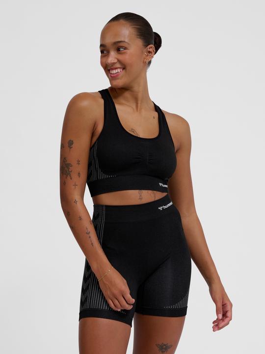 Produktbild hummel Hmlmt Shaping Seamless Padded Bra (XS)