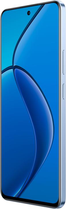 Immagine prodotto realme 12 4G (512 GB, Skyline Blu, 6.67", Doppia SIM Ibrida, 50 Mpx, 4G)