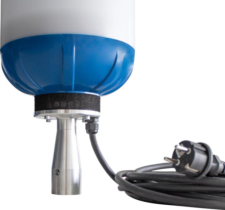 Actual product image As - Schwabe 360° LED floodlight for tripod mounting (70000 lm)