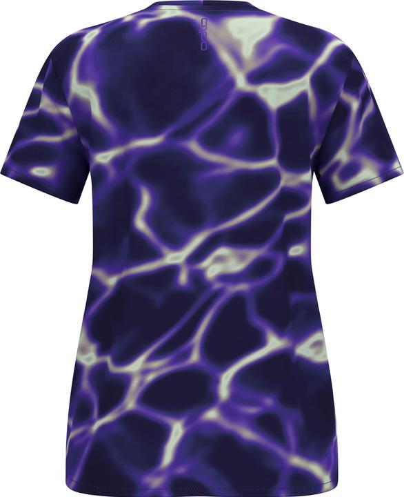 Produktbild Odlo Zeroweight Chill-Tec Print (XL)