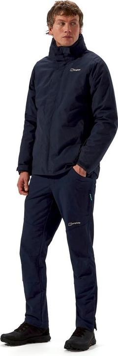 Immagine prodotto Berghaus Giacca impermeabile Hillwalker 2.0 Gemini (48)