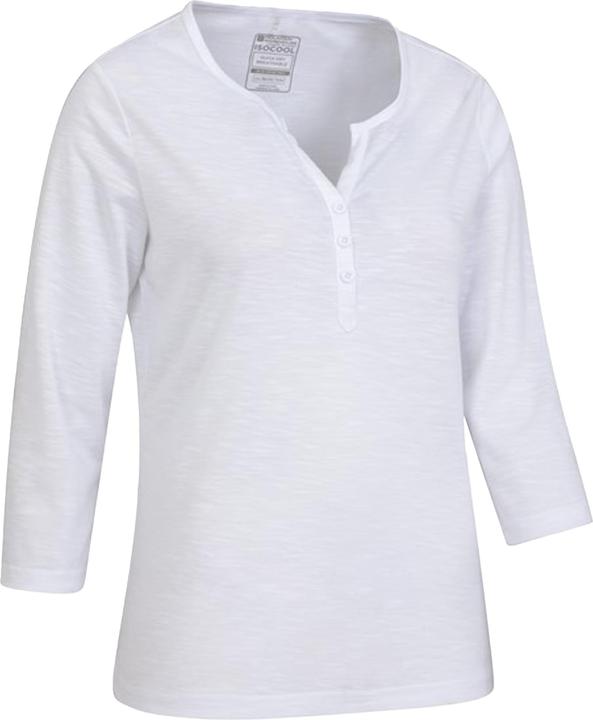 Produktbild Mountain Warehouse Paphos Oberteil Mit UVSchutz (38 D)